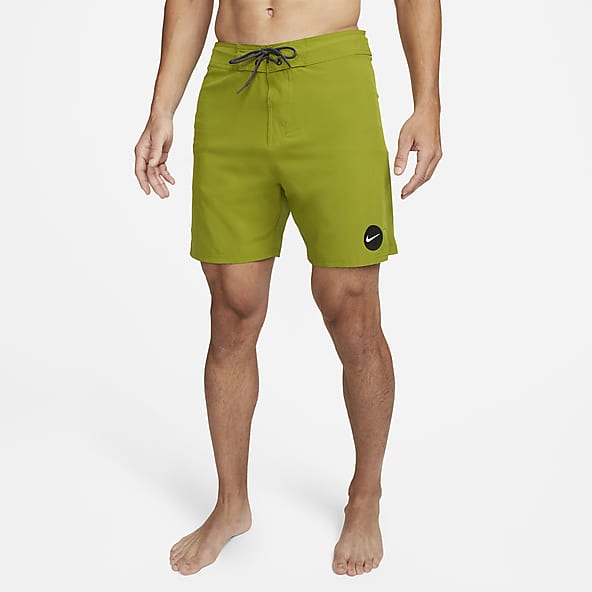 Nike Essential Men s 7 Swim Board Shorts. Nike